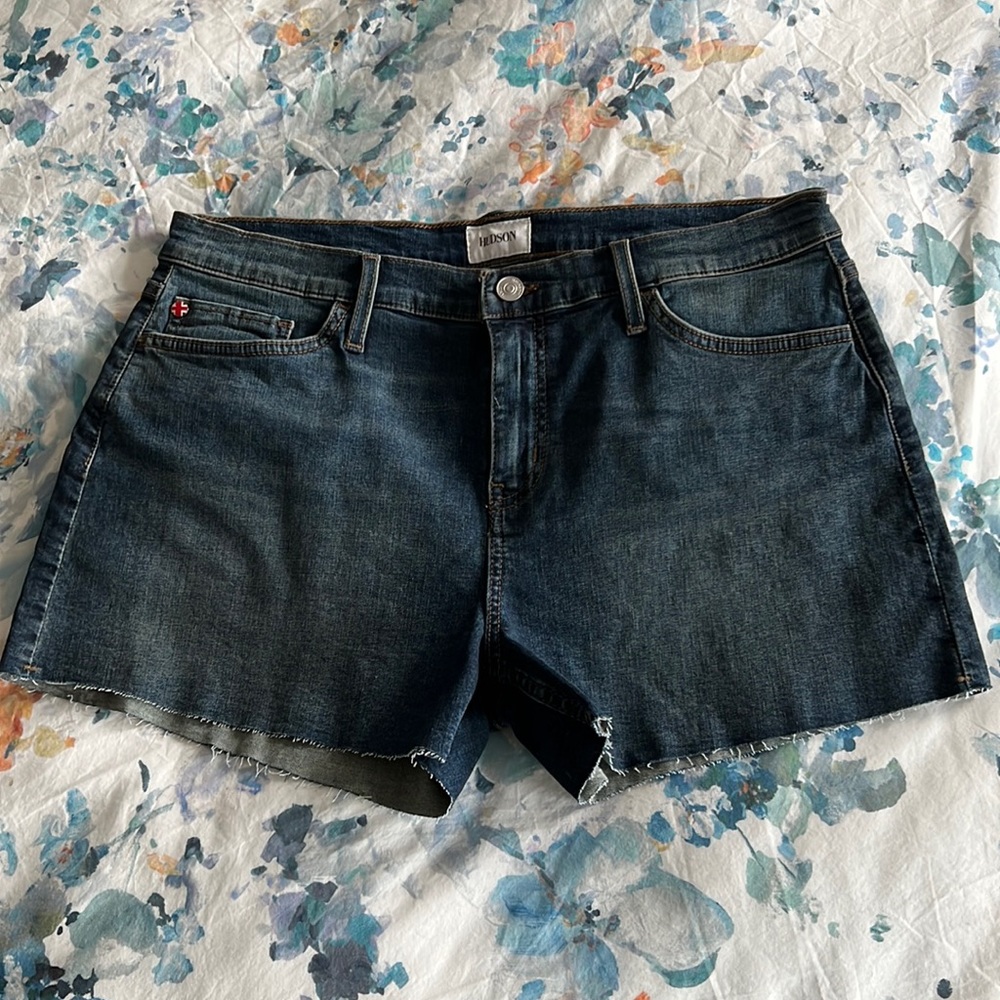 Hudson Gracie Shorts